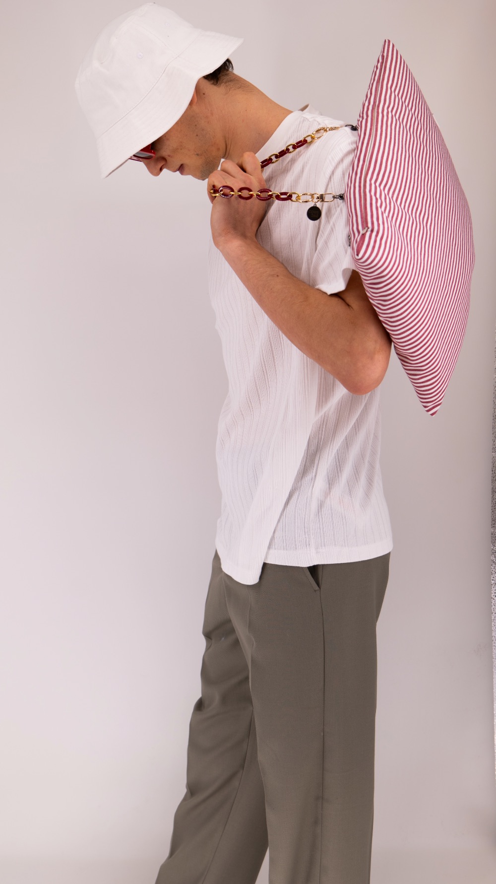 Image de Stage Cous Sac : Photos Packshot