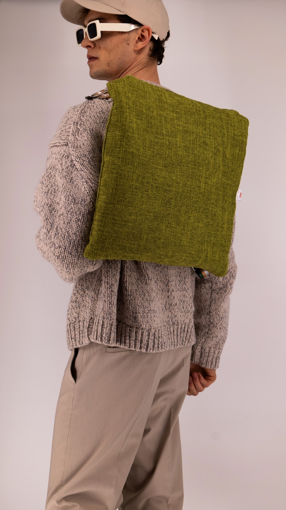 Image de Stage Cous Sac : Photos Packshot