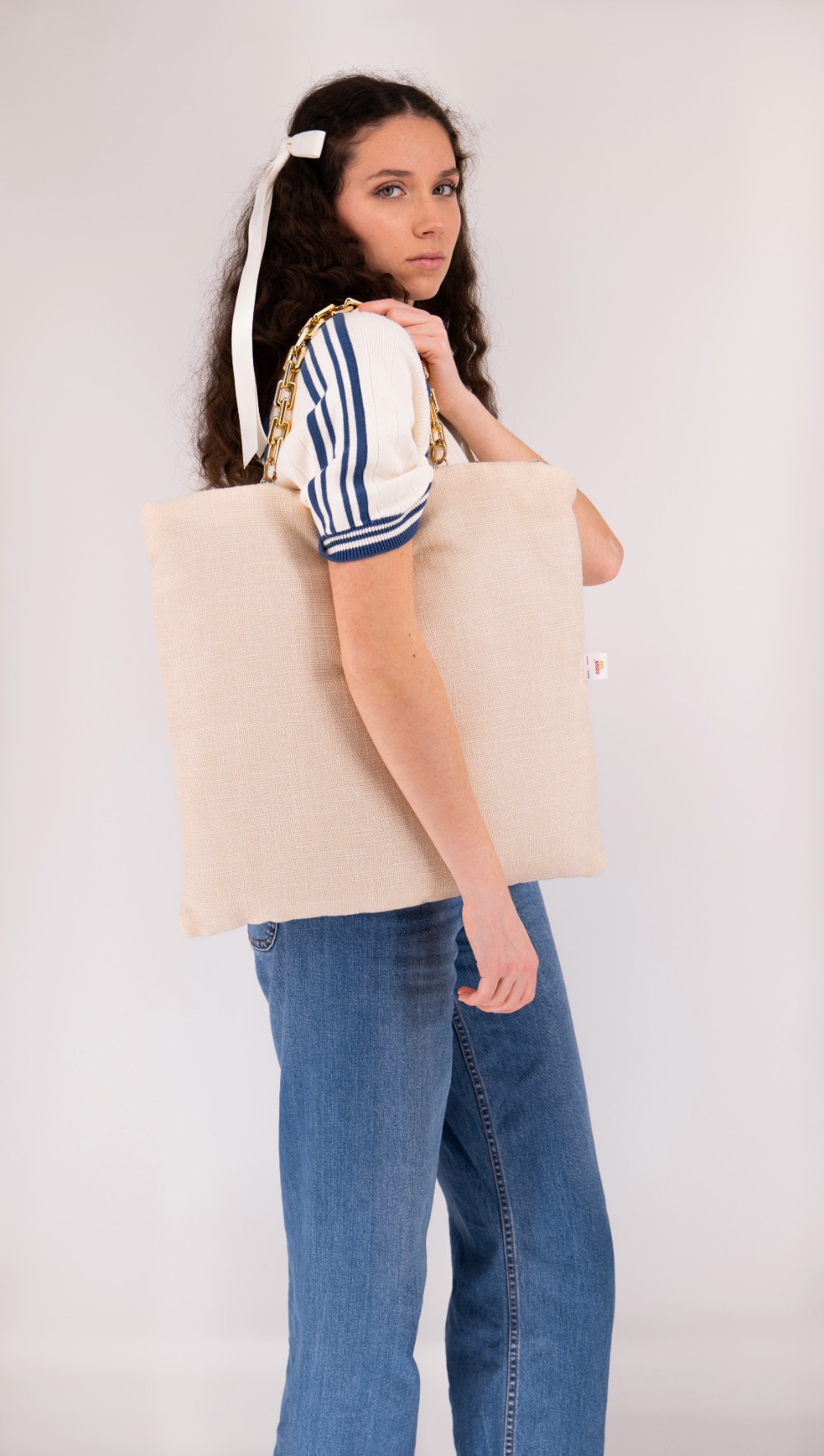 Image de Stage Cous Sac : Photos Packshot