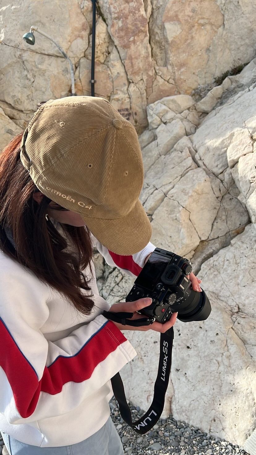 Image de Photographe : Julie Harreau