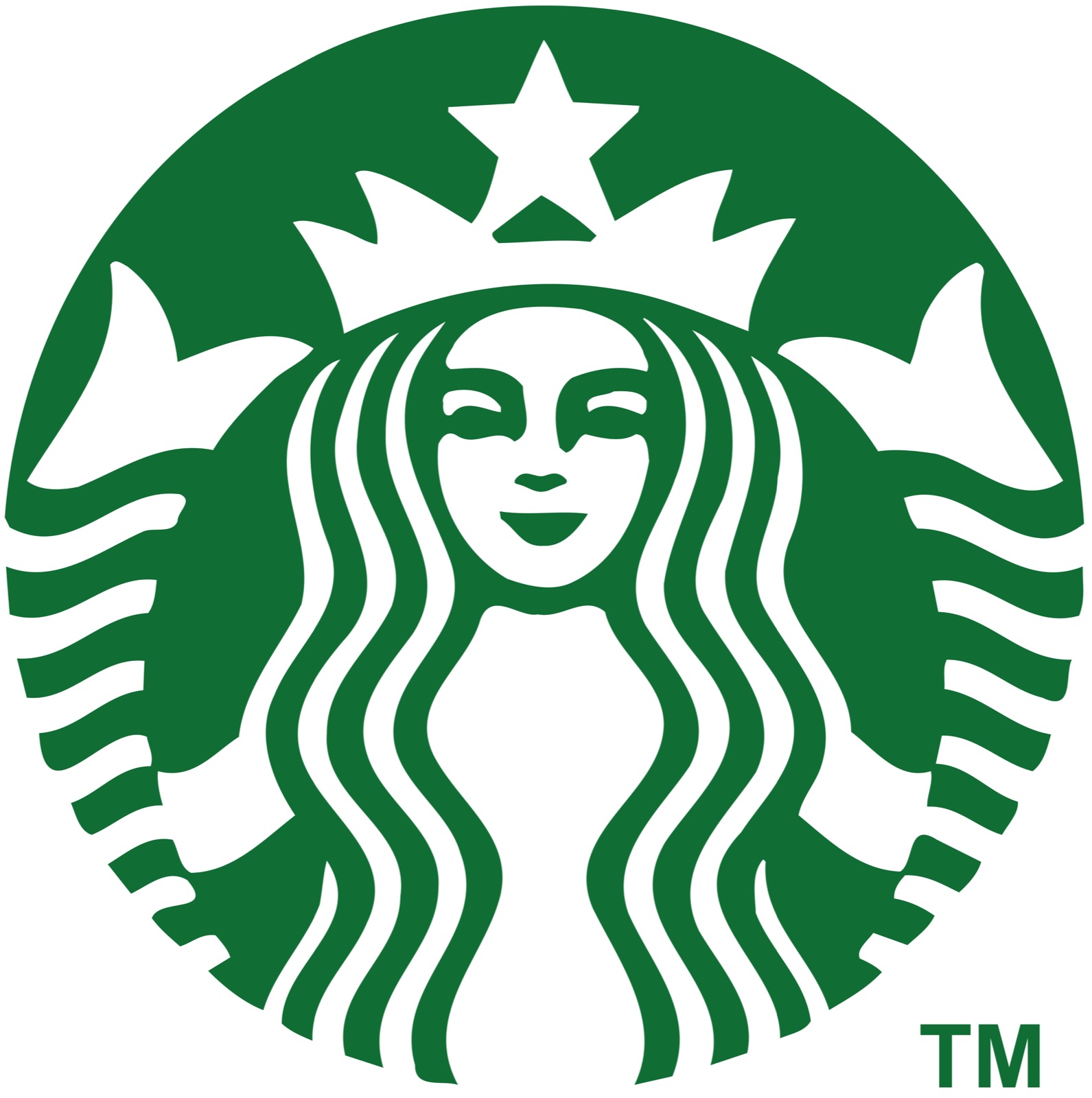 Animation logo — Starbucks